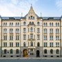 TRIBE Riga City Centre Hotel