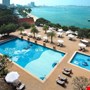 Dusit Thani Pattaya Hotel