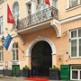 St. Olav Hotel