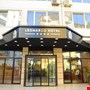 Hotel Leonardo