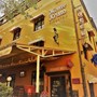 Monte Kristo Hotel