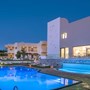 Kristalli Hotel Apartments