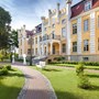 Quadrille Hotel & Spa