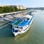 Fortuna Boat Budapest Hotel