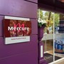 Mercure Paris Place d'Italie