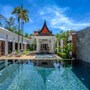 Maikhao Dream Villa Resort and Spa, Centara Boutique Collection - SHA Extra Plus