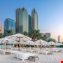 Sheraton Abu Dhabi Hotel & Resort