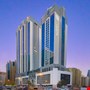 Pullman Hotel Sharjah