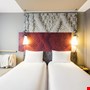Hotel Ibis Bordeaux Centre Bastide