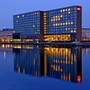 Copenhagen Marriott Hotel