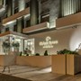 Glyfada Riviera Hotel