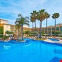 CM Mallorca Palace - Adult Only