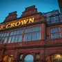 The Crown Hotel