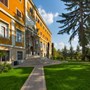 Lh Hotel Excel Roma Montemario