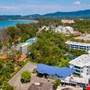 Holiday Inn Express Krabi Ao Nang Beach