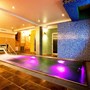 Relax Inn Wellness Hotel Prague