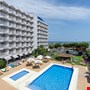 MedPlaya Hotel Alba Beach