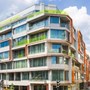 NH Collection Budapest City Center