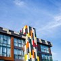 Elysium Styles Taksim Hotel