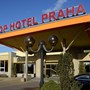 Top Hotel Praha - Art Hotel & Congress Centre