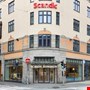 Scandic Byparken