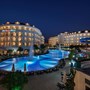 Alba Queen Hotel