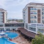 Cenger Beach Resort & Spa