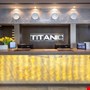 Titanic Comfort Mitte