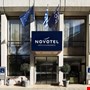 Novotel Athenes Hotel
