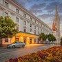 Hilton Budapest Hotel