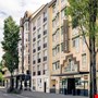 Mercure Hotel Munich Schwabing