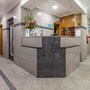 Residencial Horizonte Hotel