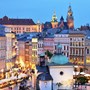 Hampton by Hilton Krakow