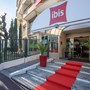 ibis Cannes Plage La Bocca Hotel