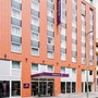 Premier Inn Berlin City Centre Hotel