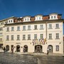 Hotel Roma Prague