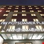 Hotel NH Berlin Potsdamer Platz