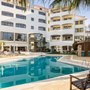 Clube do Lago Hotel Apartamento