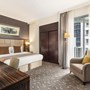 Hawthorn Extended Stay by Wyndham Abu Dhabi