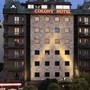 Colony Hotel