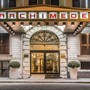 Hotel Archimede by Raeli Hotels