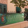 Villa Scaduto Residence