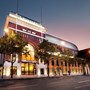 Dorsett Shepherds Bush London