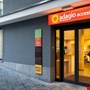 Aparthotel Adagio Access Bruxelles Europe Aparthotel