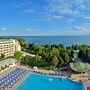 Hotel Sol Nessebar Palace- All Inclusive.