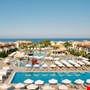 Mythos Beach Resort