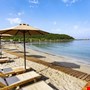 Sunrise Beach Ammoudia