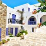 Naxos Holidays