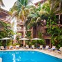 Tukan Hotel Playa del Carmen