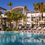 Radisson Larnaca Beach Resort